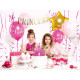 6 balloons 30 cm - Princess
