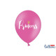 6 balloons 30 cm - Princess
