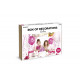 PARTY DECORATIONS SET - SWEET PARTY