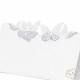 PLACE CARDS WITH BUTTERFLIES 10 PCS.