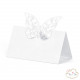 PLACE CARDS WITH BUTTERFLY 10 PCS.